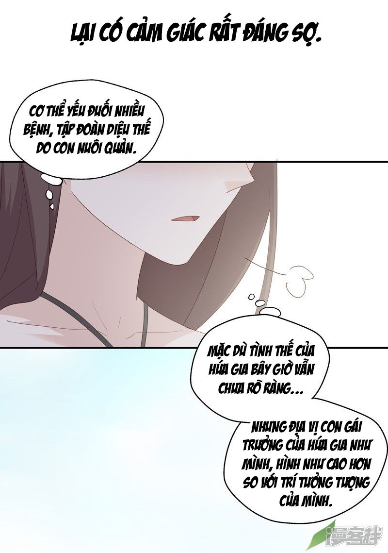 Thiên Kim Bất Lương Chapter 13 - Trang 2