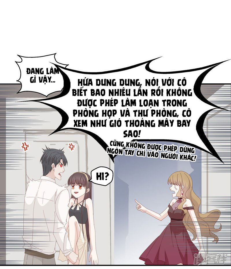 Thiên Kim Bất Lương Chapter 13 - Trang 2