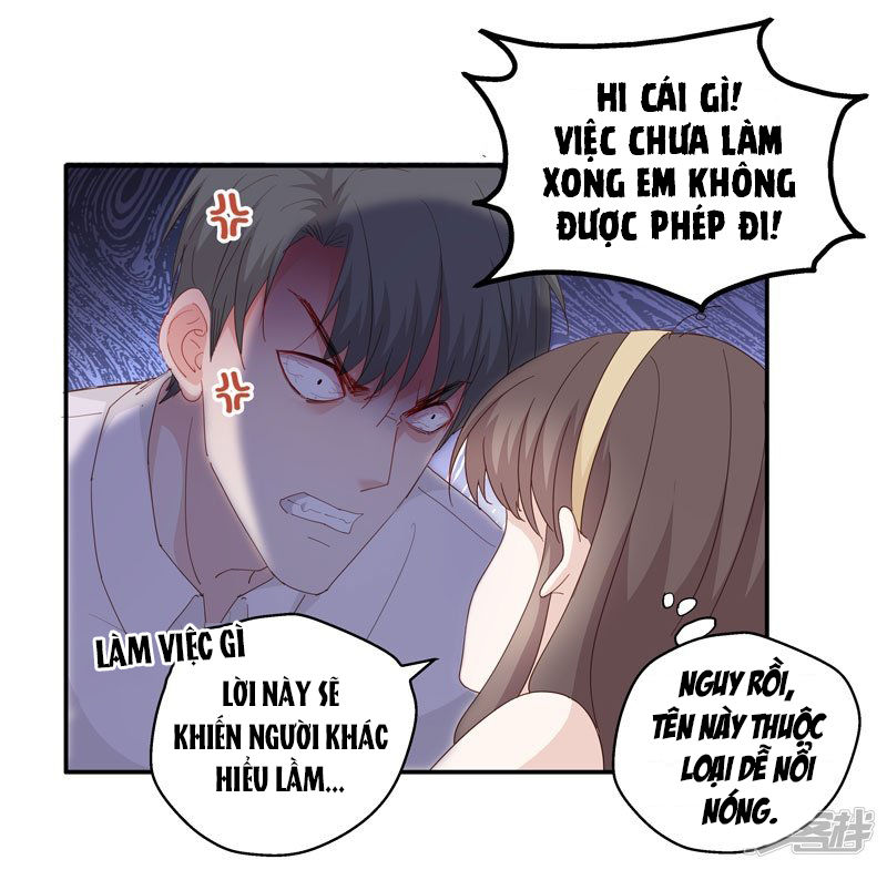 Thiên Kim Bất Lương Chapter 13 - Trang 2