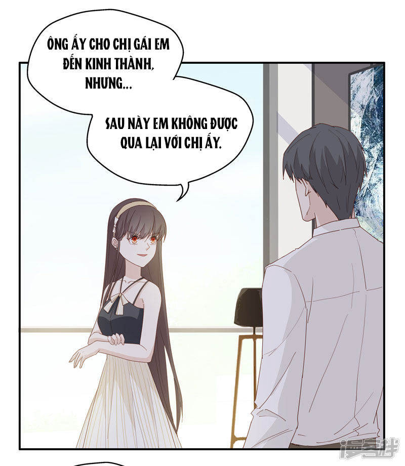 Thiên Kim Bất Lương Chapter 12 - Trang 2