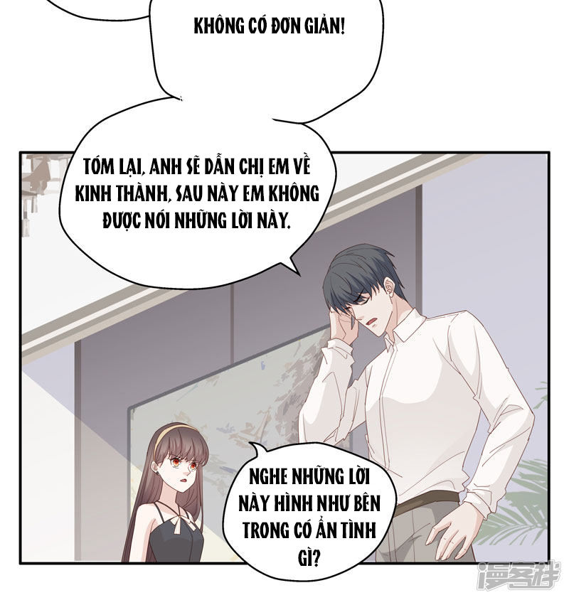 Thiên Kim Bất Lương Chapter 12 - Trang 2