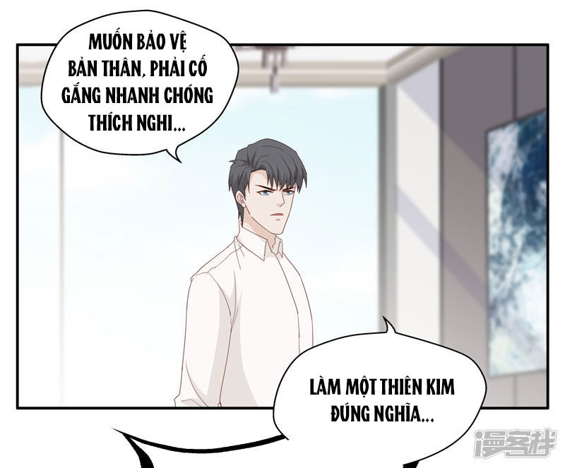 Thiên Kim Bất Lương Chapter 12 - Trang 2