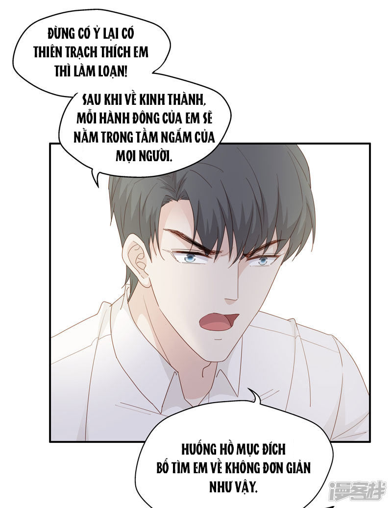 Thiên Kim Bất Lương Chapter 12 - Trang 2