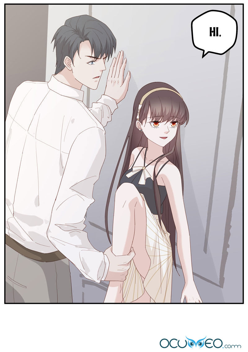 Thiên Kim Bất Lương Chapter 12 - Trang 2