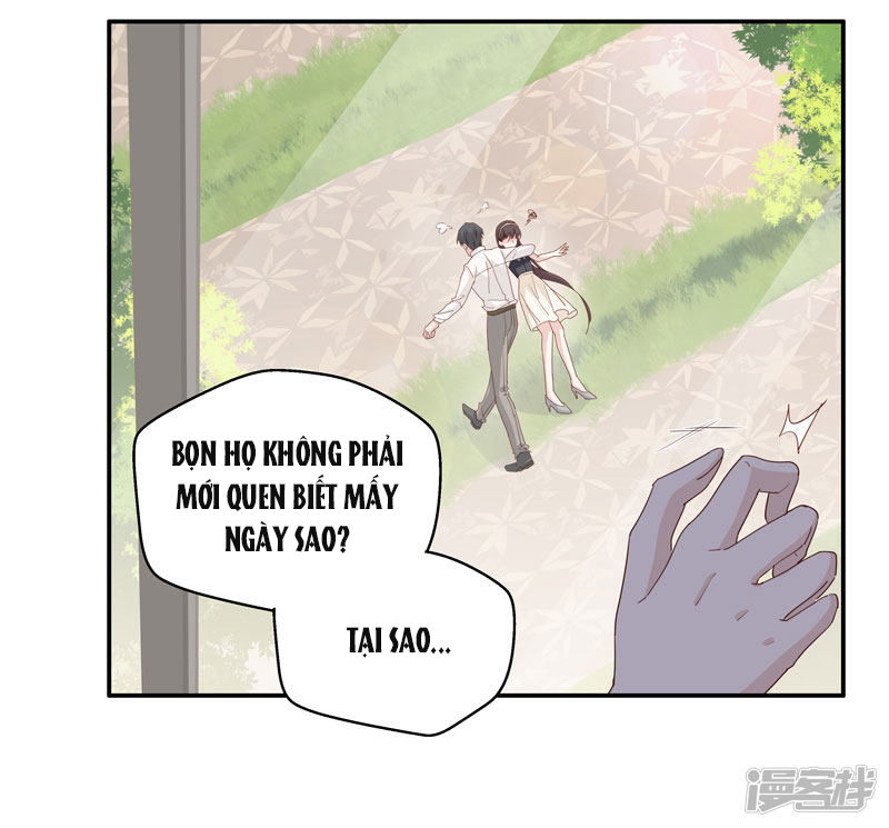 Thiên Kim Bất Lương Chapter 12 - Trang 2