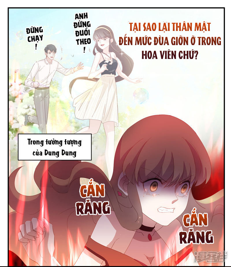 Thiên Kim Bất Lương Chapter 12 - Trang 2