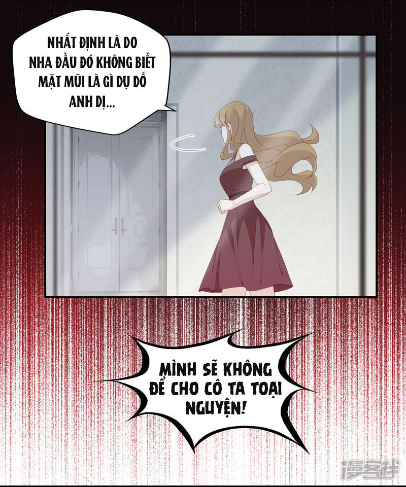 Thiên Kim Bất Lương Chapter 12 - Trang 2