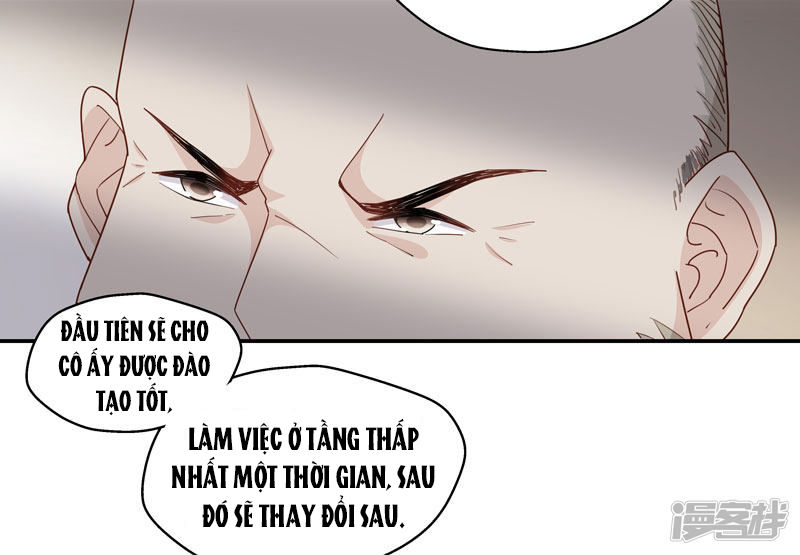 Thiên Kim Bất Lương Chapter 11 - Trang 2