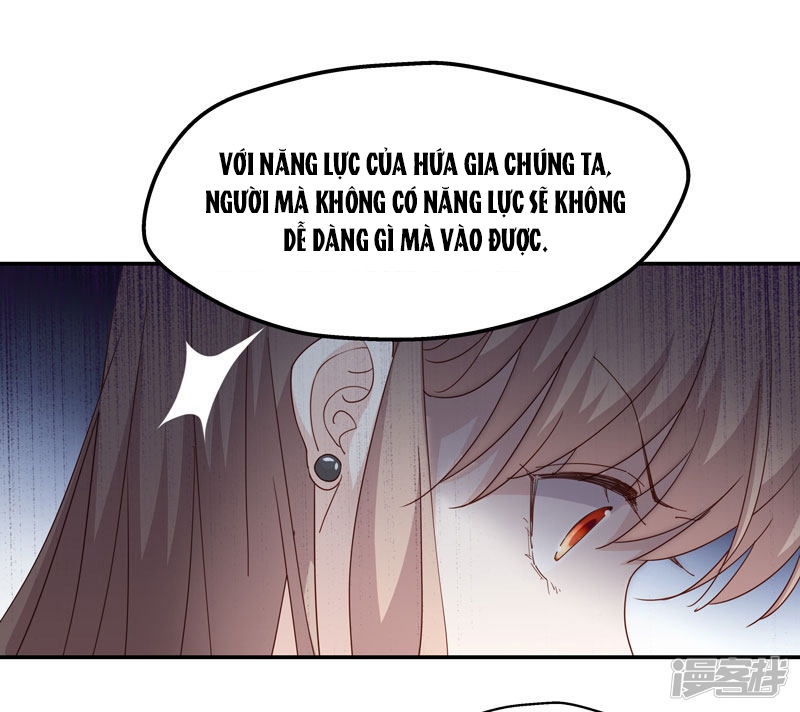 Thiên Kim Bất Lương Chapter 11 - Trang 2