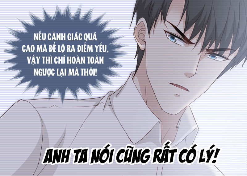 Thiên Kim Bất Lương Chapter 11 - Trang 2