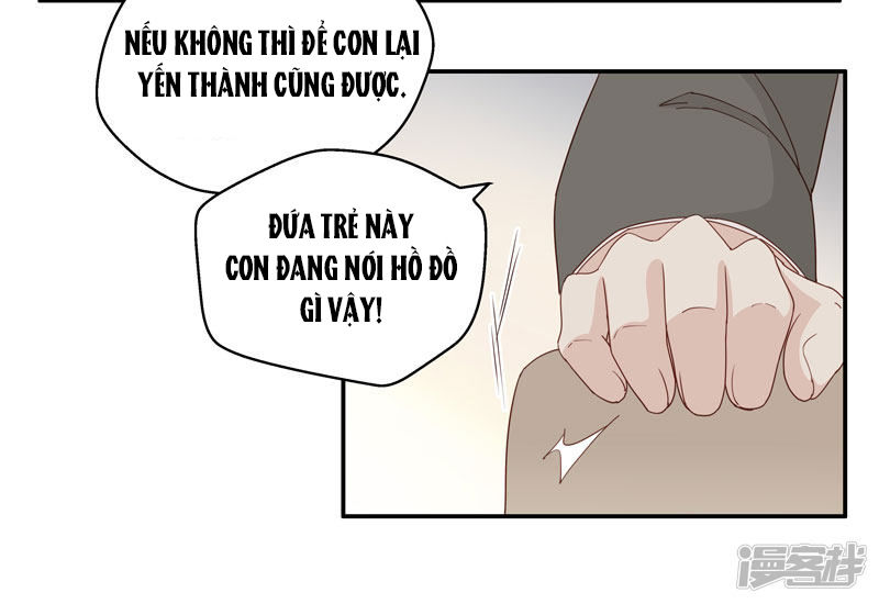 Thiên Kim Bất Lương Chapter 11 - Trang 2