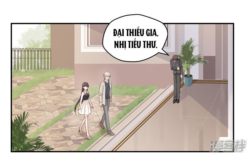 Thiên Kim Bất Lương Chapter 11 - Trang 2