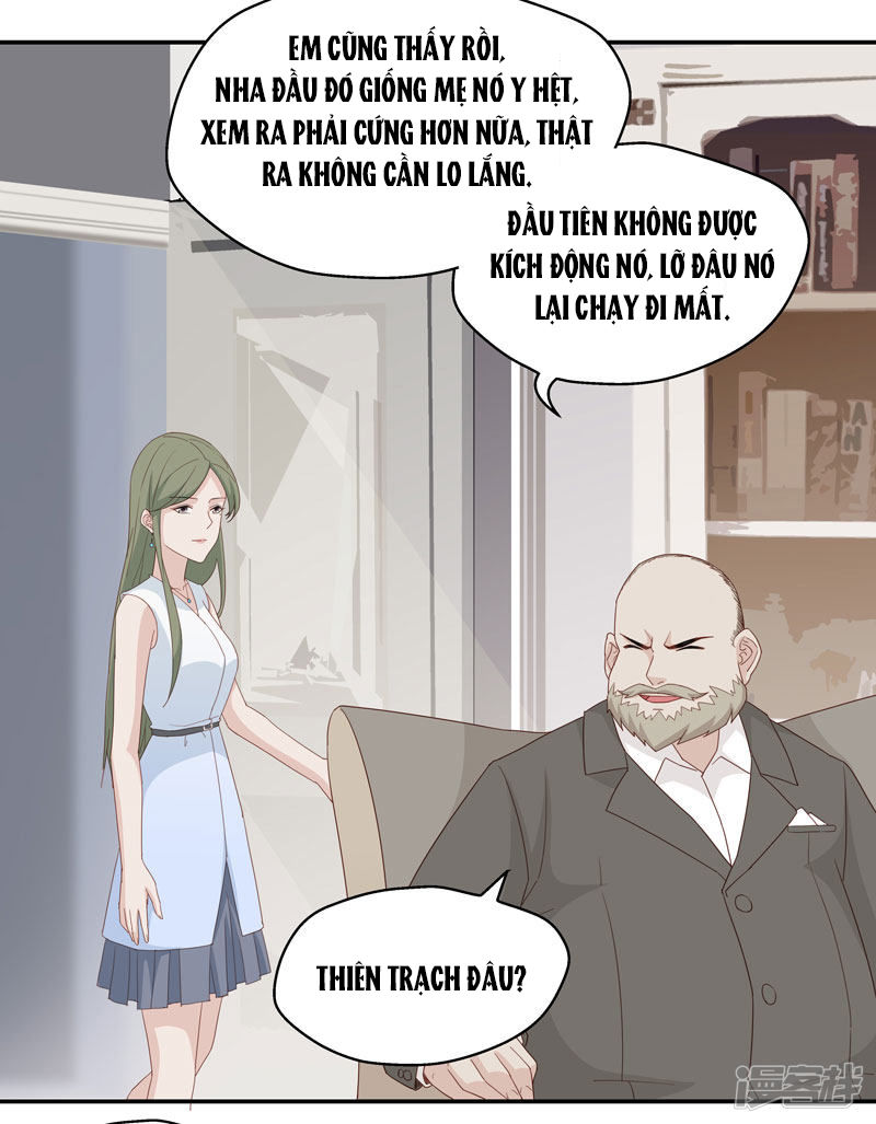 Thiên Kim Bất Lương Chapter 11 - Trang 2