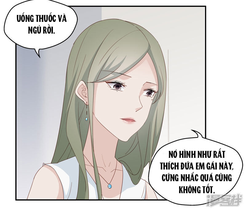 Thiên Kim Bất Lương Chapter 11 - Trang 2