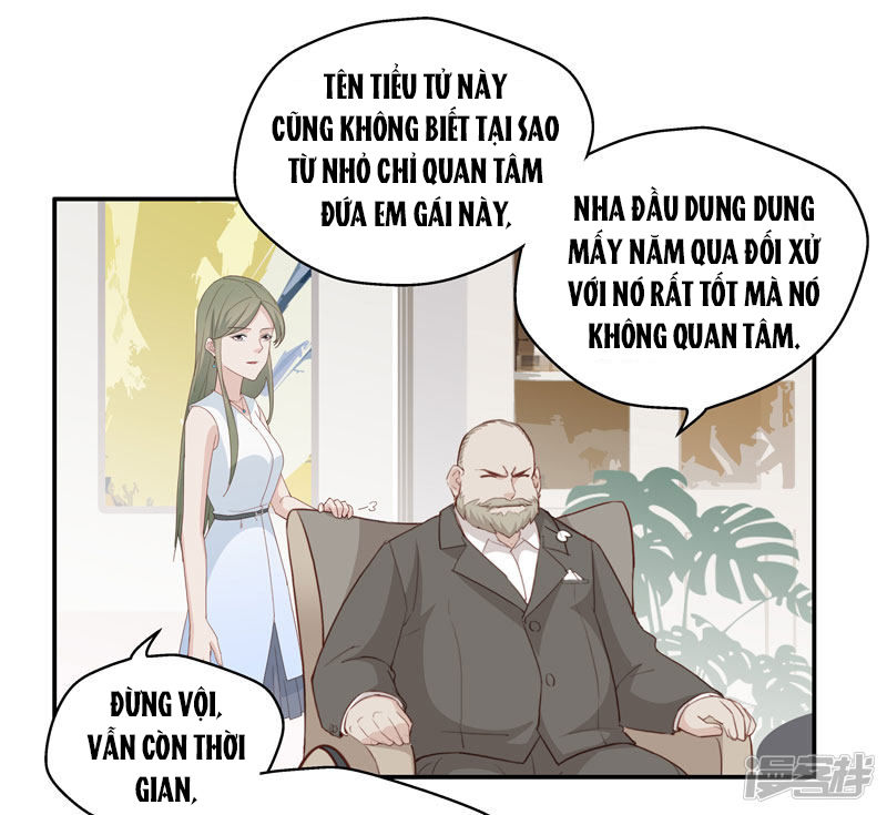 Thiên Kim Bất Lương Chapter 11 - Trang 2