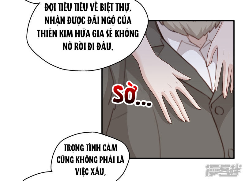 Thiên Kim Bất Lương Chapter 11 - Trang 2