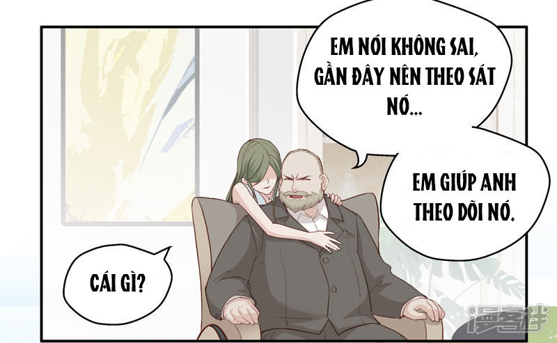 Thiên Kim Bất Lương Chapter 11 - Trang 2