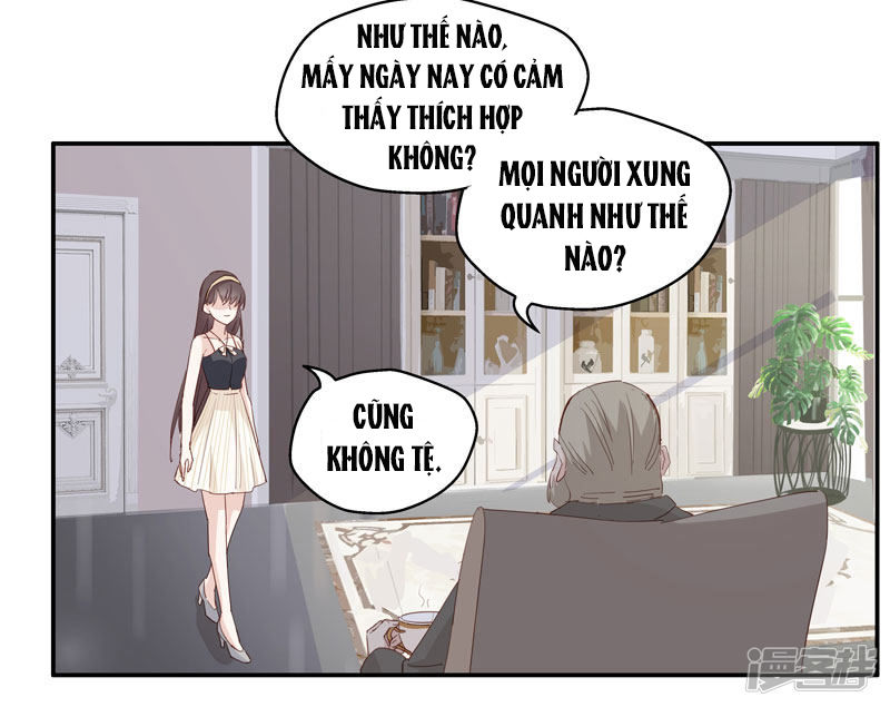 Thiên Kim Bất Lương Chapter 11 - Trang 2