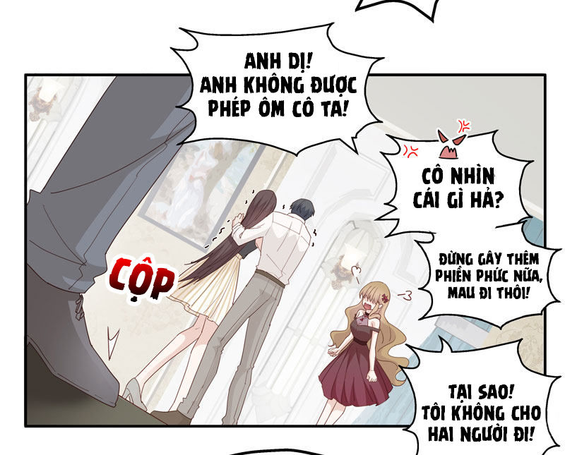 Thiên Kim Bất Lương Chapter 10 - Trang 2