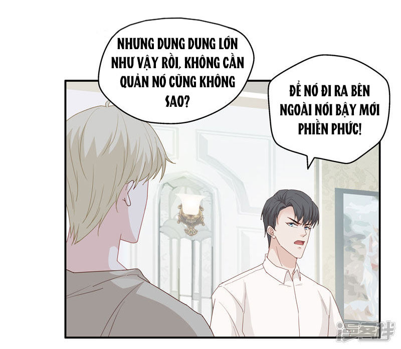 Thiên Kim Bất Lương Chapter 10 - Trang 2