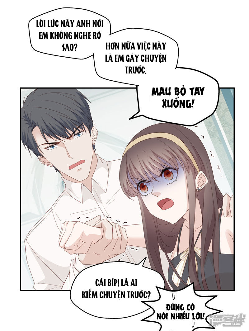 Thiên Kim Bất Lương Chapter 10 - Trang 2