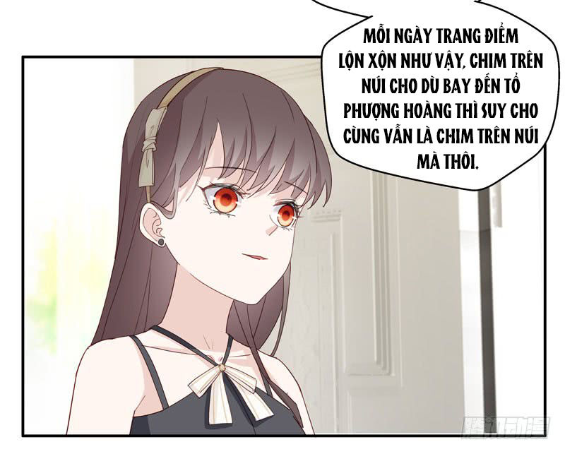 Thiên Kim Bất Lương Chapter 9 - Trang 2