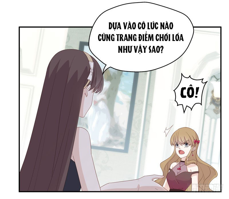 Thiên Kim Bất Lương Chapter 9 - Trang 2