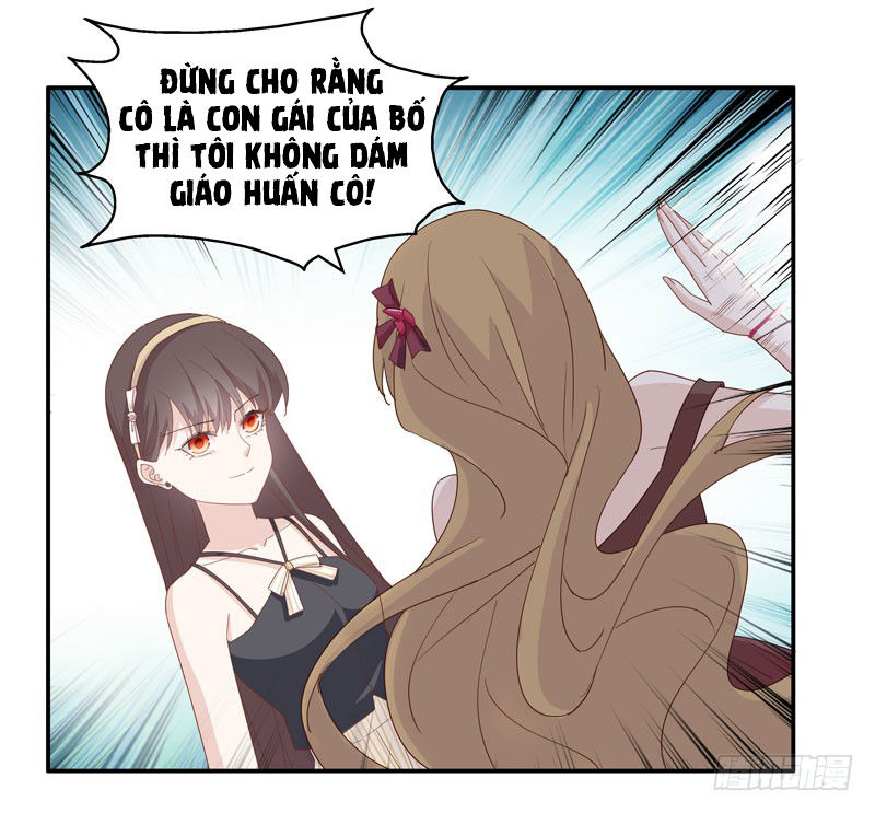 Thiên Kim Bất Lương Chapter 9 - Trang 2