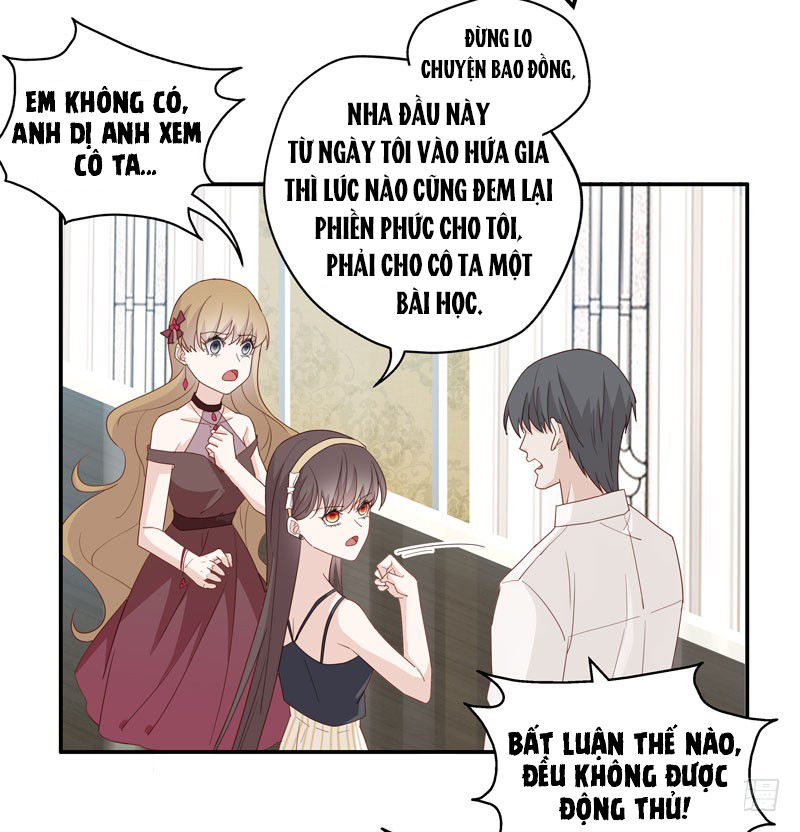 Thiên Kim Bất Lương Chapter 9 - Trang 2