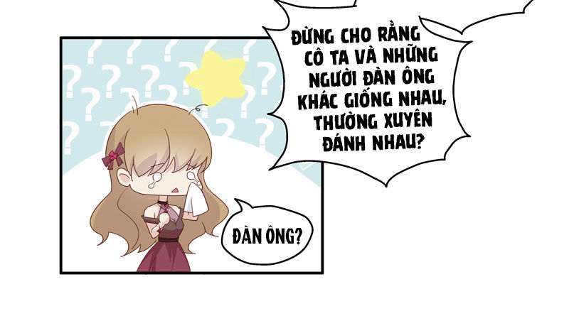 Thiên Kim Bất Lương Chapter 9 - Trang 2