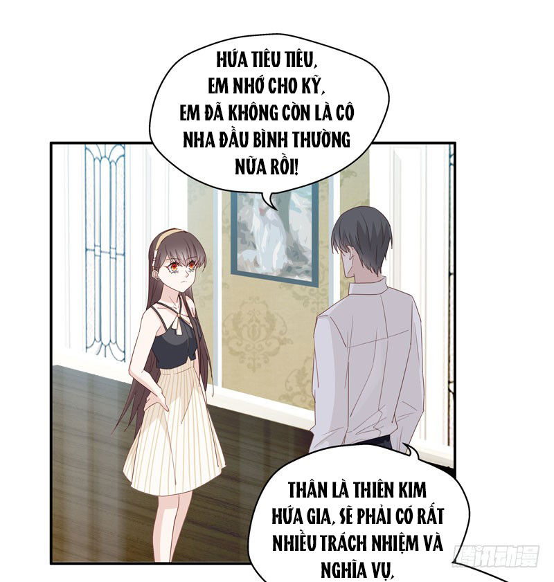 Thiên Kim Bất Lương Chapter 9 - Trang 2