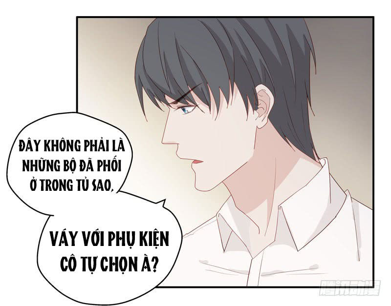 Thiên Kim Bất Lương Chapter 8 - Trang 2