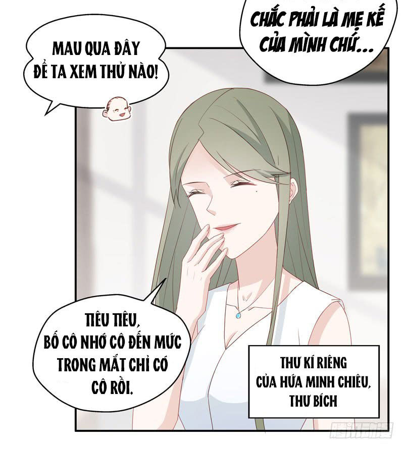 Thiên Kim Bất Lương Chapter 8 - Trang 2