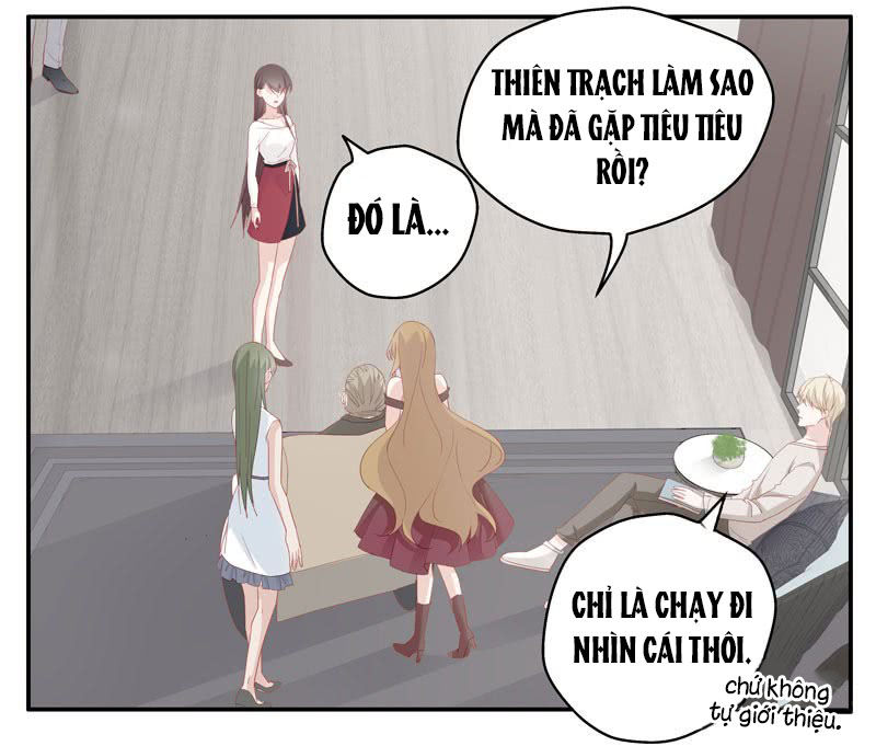 Thiên Kim Bất Lương Chapter 8 - Trang 2