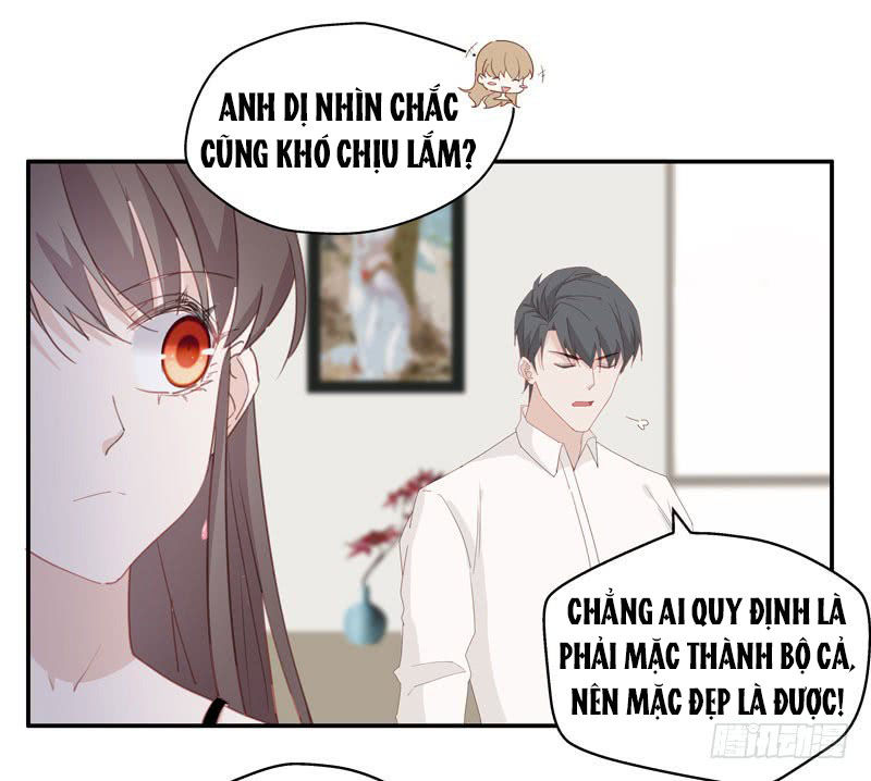 Thiên Kim Bất Lương Chapter 8 - Trang 2