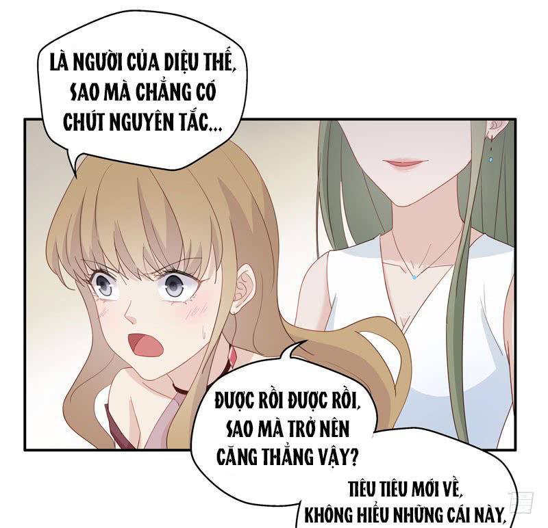 Thiên Kim Bất Lương Chapter 8 - Trang 2