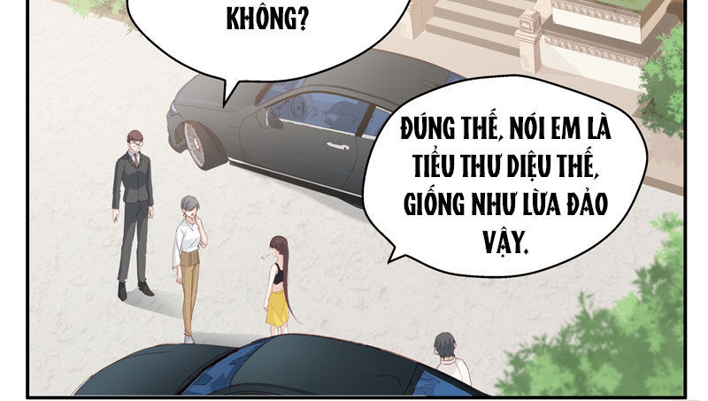 Thiên Kim Bất Lương Chapter 8 - Trang 2