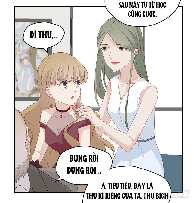 Thiên Kim Bất Lương Chapter 8 - Trang 2