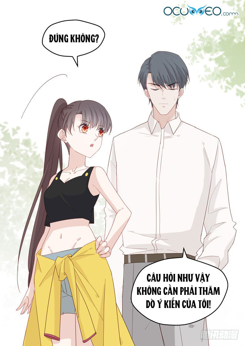 Thiên Kim Bất Lương Chapter 8 - Trang 2