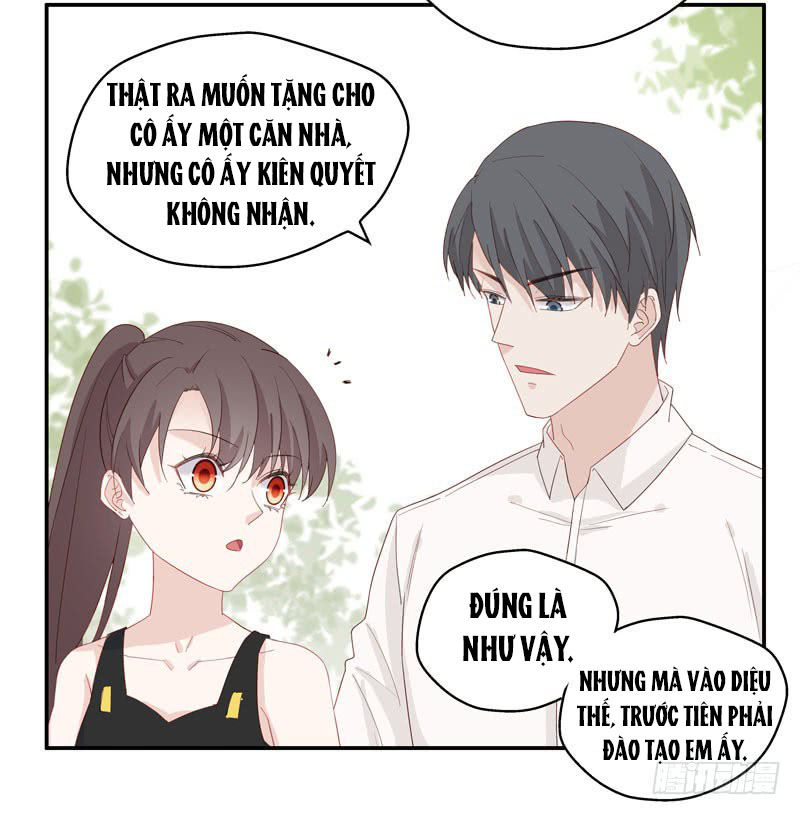 Thiên Kim Bất Lương Chapter 8 - Trang 2