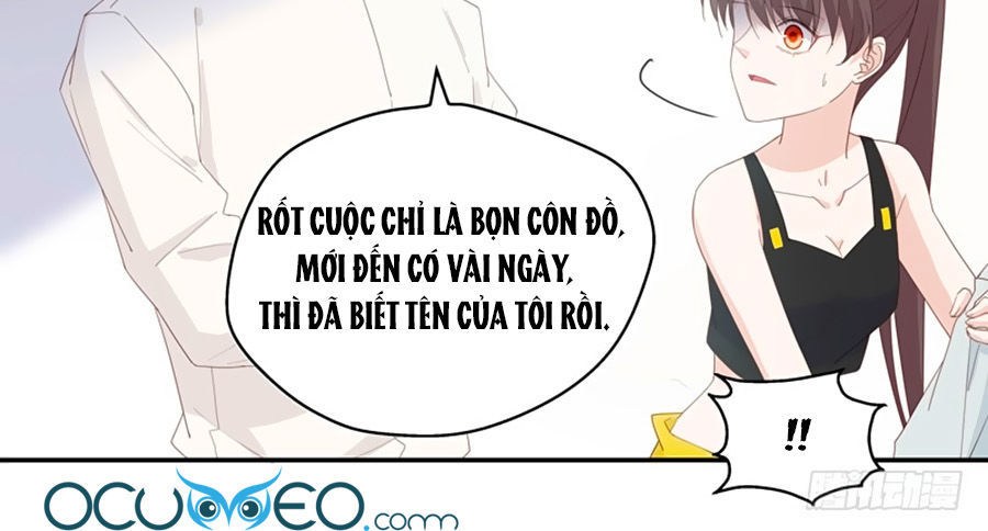 Thiên Kim Bất Lương Chapter 7 - Trang 2