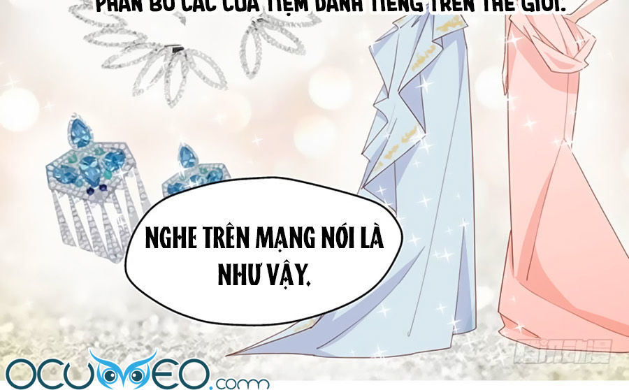 Thiên Kim Bất Lương Chapter 7 - Trang 2