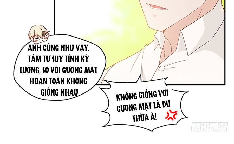 Thiên Kim Bất Lương Chapter 4 - Trang 2