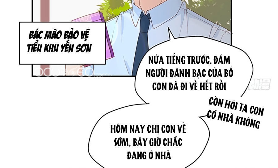 Thiên Kim Bất Lương Chapter 4 - Trang 2