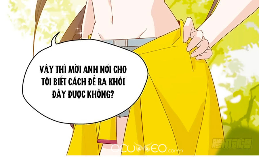 Thiên Kim Bất Lương Chapter 4 - Trang 2