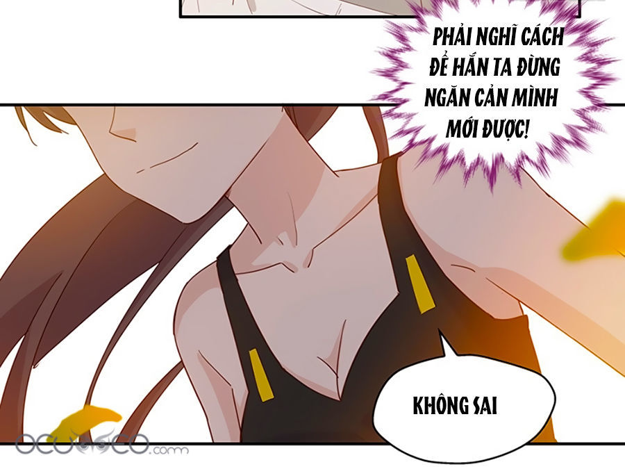 Thiên Kim Bất Lương Chapter 3 - Trang 2