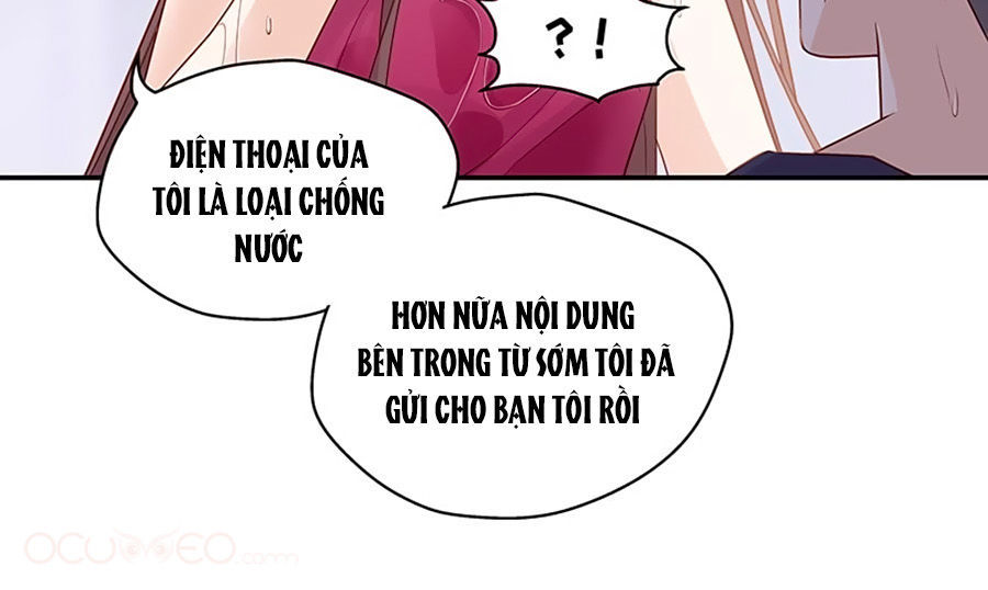 Thiên Kim Bất Lương Chapter 2 - Trang 2