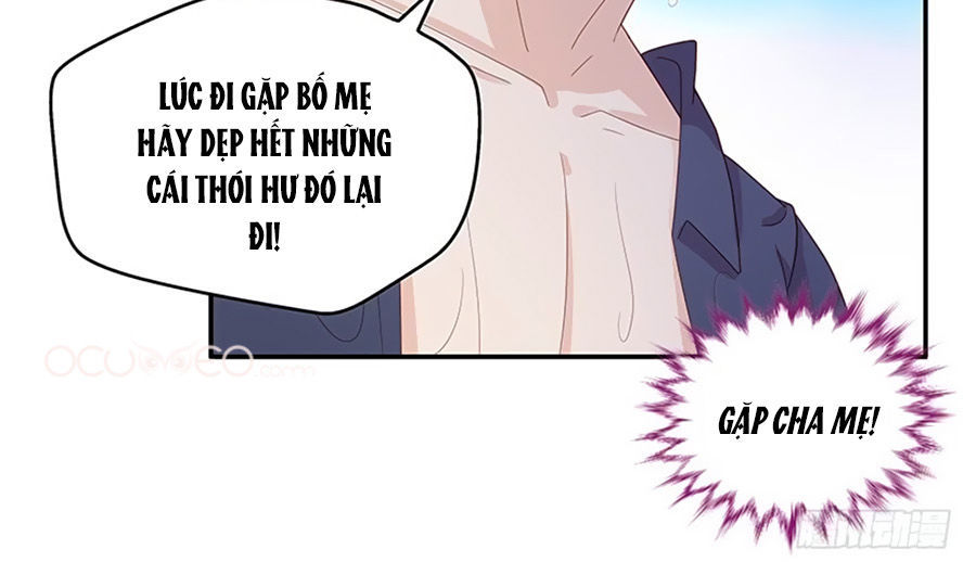 Thiên Kim Bất Lương Chapter 2 - Trang 2