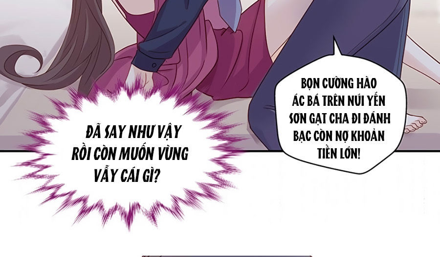 Thiên Kim Bất Lương Chapter 1 - Trang 2