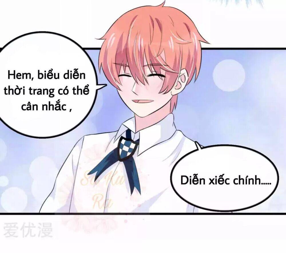 Tôi Vốn Dĩ Bị Bệnh Kiều Chapter 57 - Trang 2